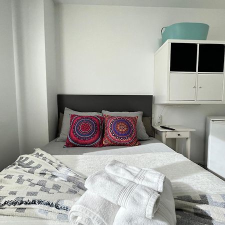 מדריד Habitacion Atocha Mendez מראה חיצוני תמונה