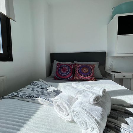מדריד Habitacion Atocha Mendez מראה חיצוני תמונה