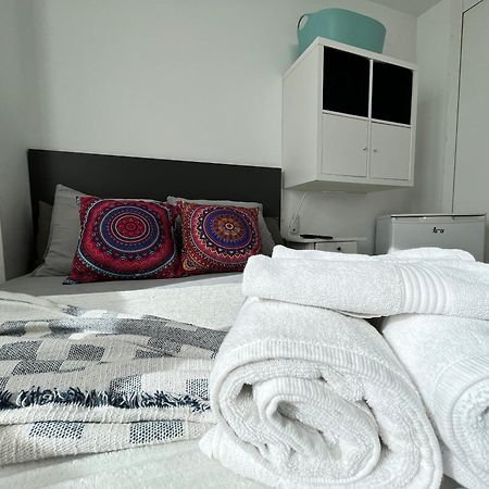 מדריד Habitacion Atocha Mendez מראה חיצוני תמונה