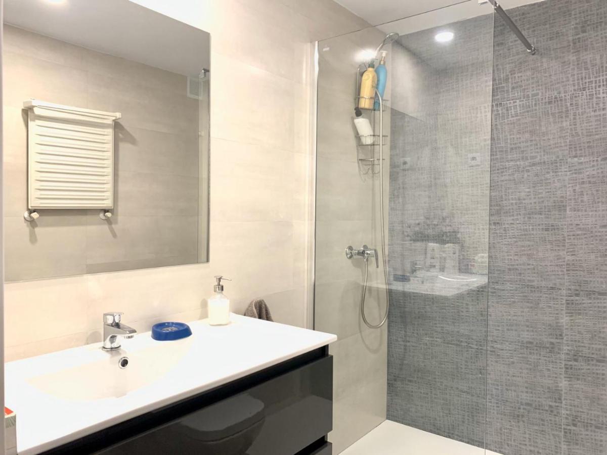 מדריד Habitacion Atocha Mendez מראה חיצוני תמונה