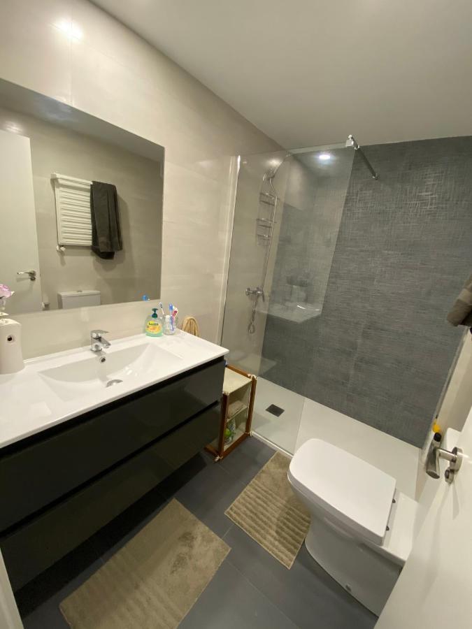 מדריד Habitacion Atocha Mendez מראה חיצוני תמונה