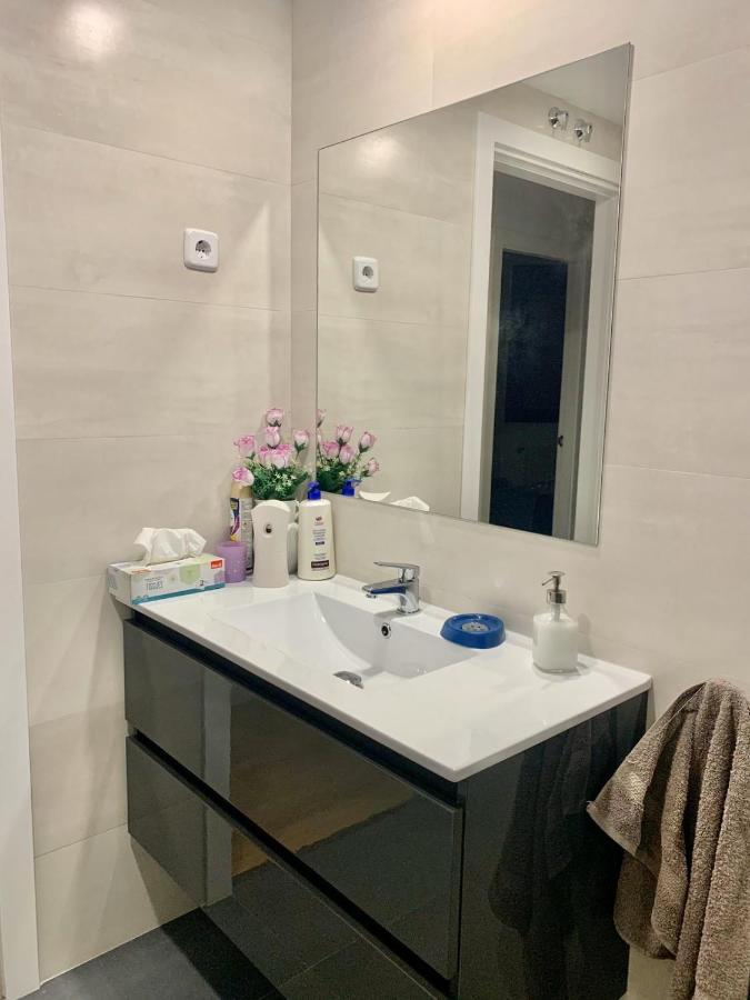 מדריד Habitacion Atocha Mendez מראה חיצוני תמונה