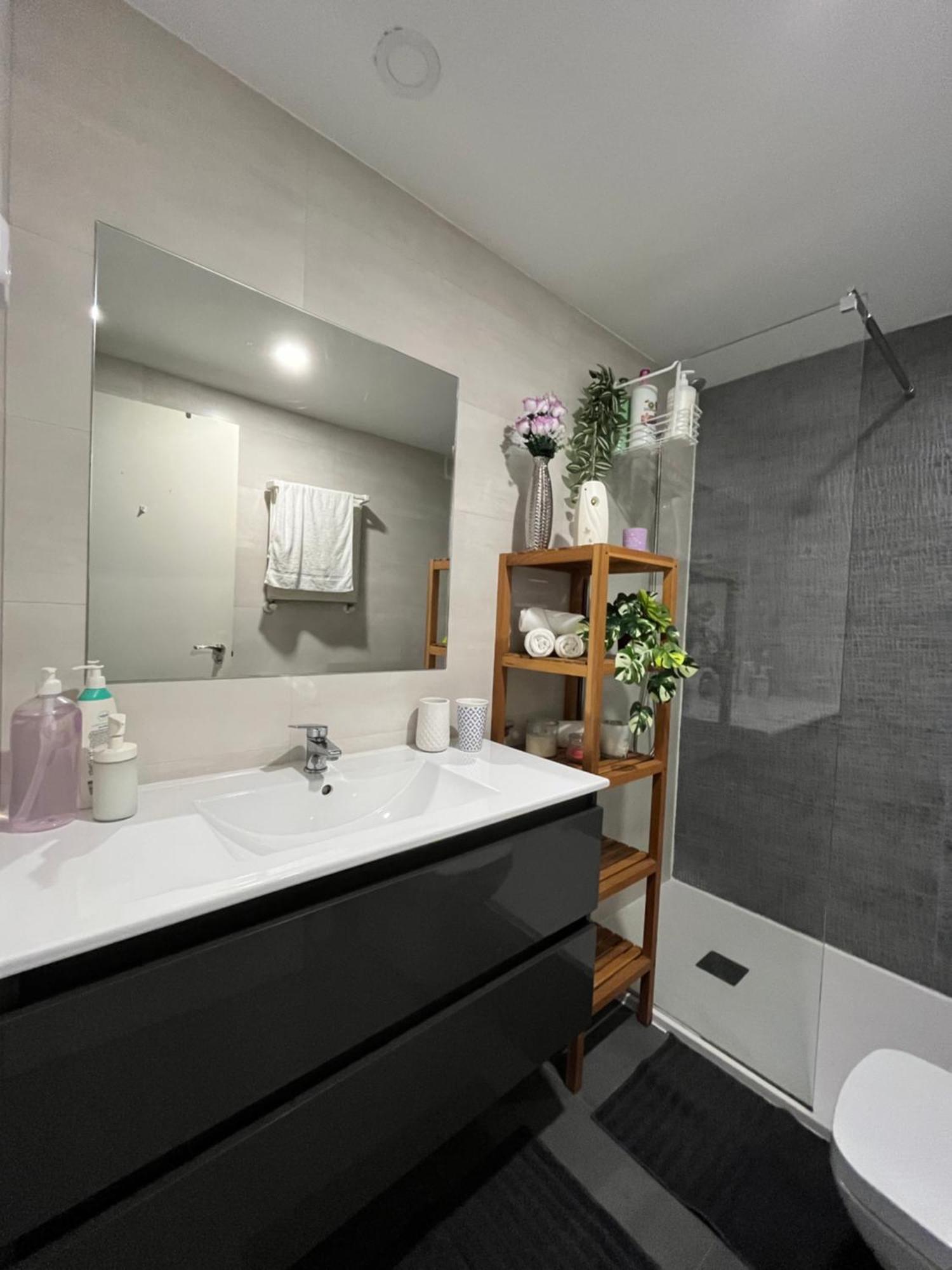 מדריד Habitacion Atocha Mendez מראה חיצוני תמונה