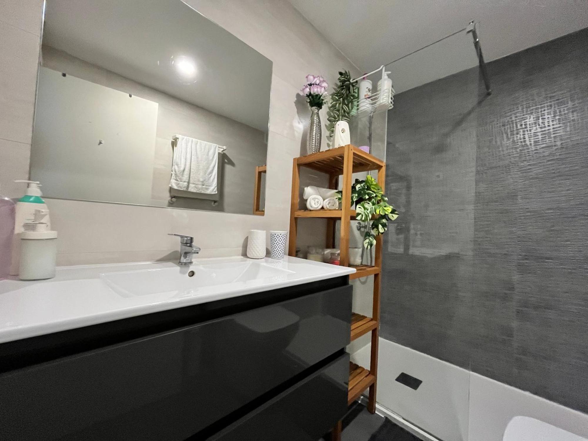 מדריד Habitacion Atocha Mendez מראה חיצוני תמונה